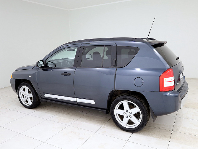 Jeep Compass Limited 4x4 2.0 CRD 103kW Tallina - foto 4