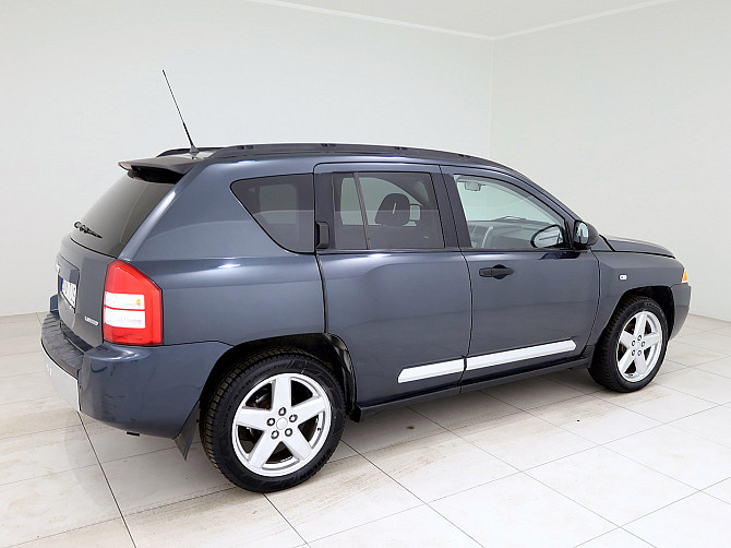 Jeep Compass Limited 4x4 2.0 CRD 103kW Tallina - foto 3