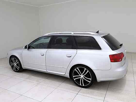 Audi A4 S-Line Quattro ATM 3.0 TDI 150kW Tallina