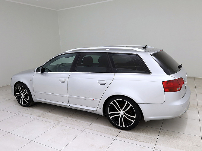 Audi A4 S-Line Quattro ATM 3.0 TDI 150kW Tallina - foto 4