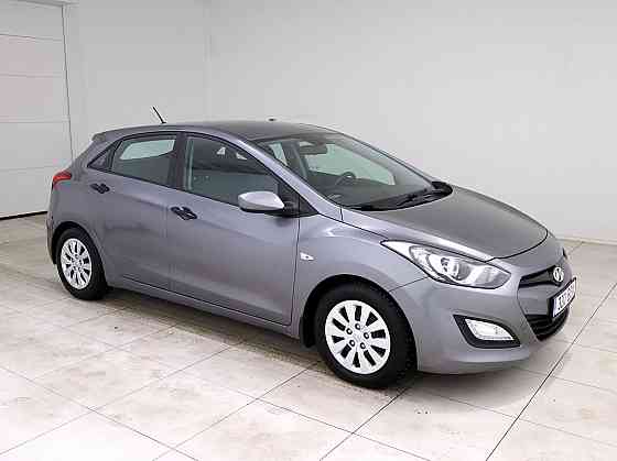 Hyundai i30 Comfort 1.4 CRDi 66kW Tallina