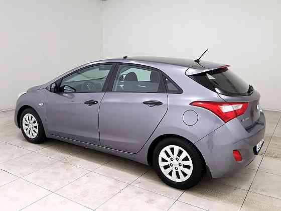 Hyundai i30 Comfort 1.4 CRDi 66kW Tallina