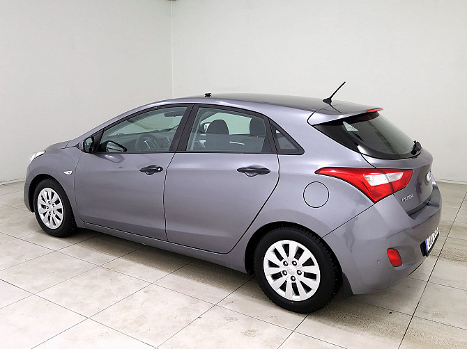 Hyundai i30 Comfort 1.4 CRDi 66kW Tallina - foto 4