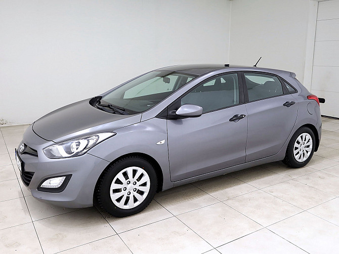 Hyundai i30 Comfort 1.4 CRDi 66kW Tallina - foto 2