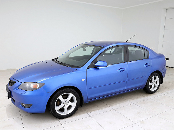 Mazda 3 1.6 77kW Tallina - foto 2