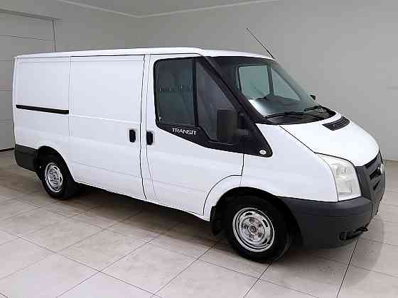 Ford Transit 260S Van 2.2 TDCi 63kW Tallina