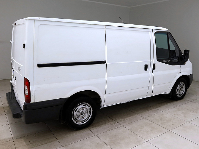 Ford Transit 260S Van 2.2 TDCi 63kW Tallina - foto 3