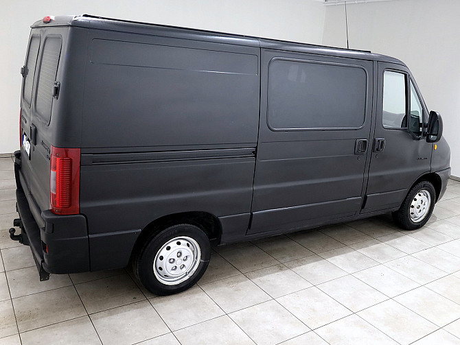 Citroen Jumper Van Facelift 2.0 HDi 62kW Tallina - foto 3