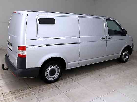 Volkswagen Transporter Kasten Long 2.0 TDI 75kW Таллин