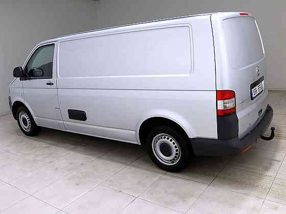 Volkswagen Transporter Kasten Long 2.0 TDI 75kW Таллин