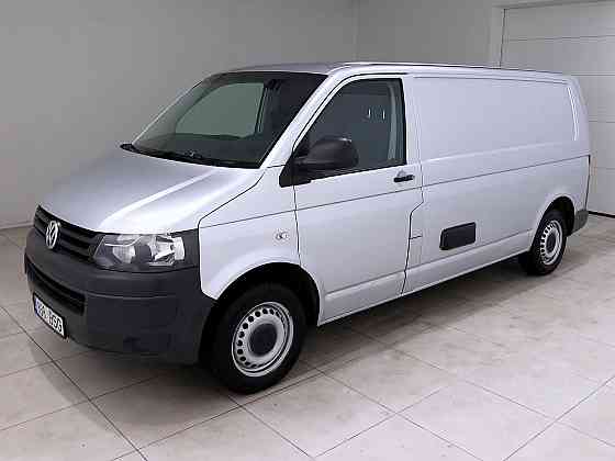 Volkswagen Transporter Kasten Long 2.0 TDI 75kW Таллин