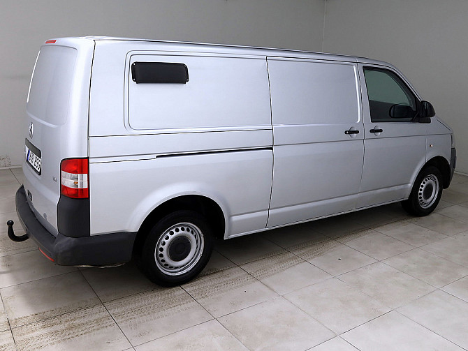 Volkswagen Transporter Kasten Long 2.0 TDI 75kW Таллин - изображение 3