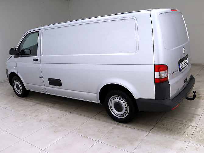 Volkswagen Transporter Kasten Long 2.0 TDI 75kW Таллин - изображение 4