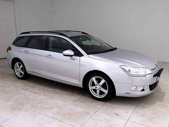 Citroen C5 Comfort ATM 2.0 103kW Tallina