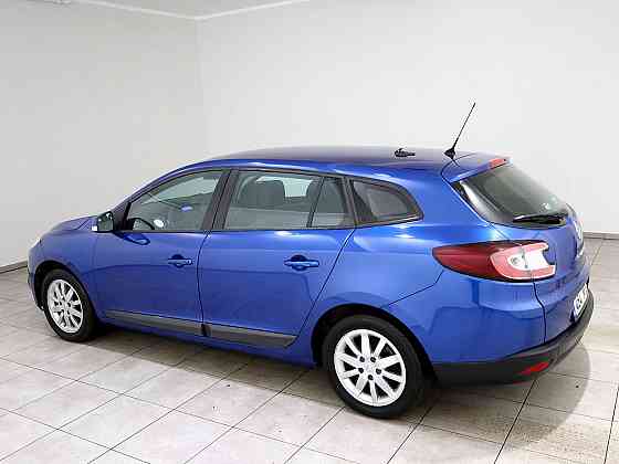 Renault Megane Grandtour 1.5 dCi 81kW Tallina