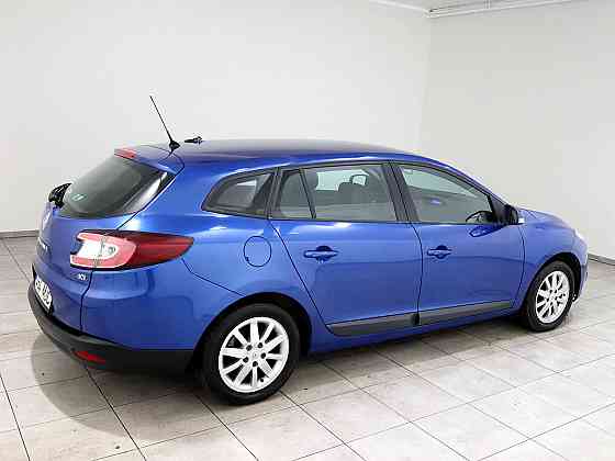 Renault Megane Grandtour 1.5 dCi 81kW Tallina