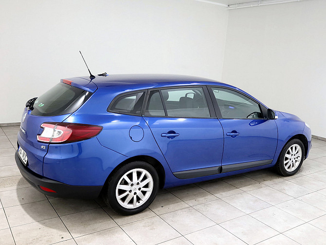 Renault Megane Grandtour 1.5 dCi 81kW Таллин - изображение 3