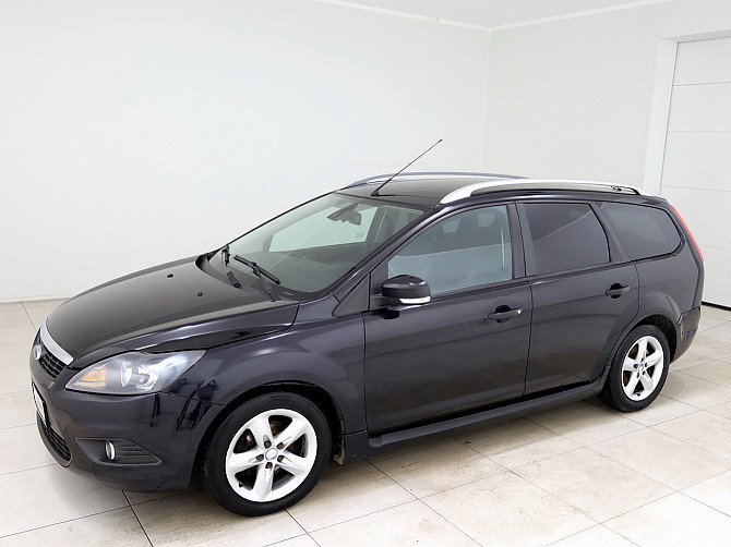 Ford Focus Titanium X Facelift 1.6 TDCi 80kW Таллин - изображение 2