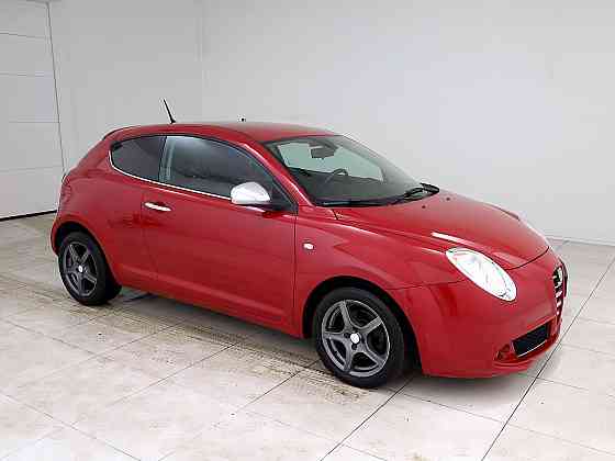 Alfa Romeo MiTo Sport 1.2 JTD 66kW Tallina