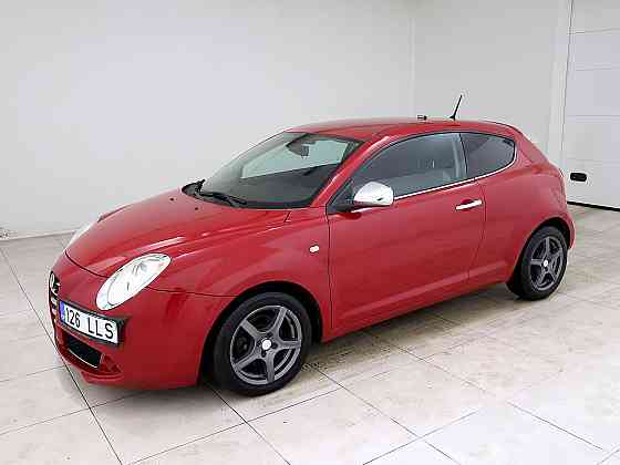 Alfa Romeo MiTo Sport 1.2 JTD 66kW Tallina