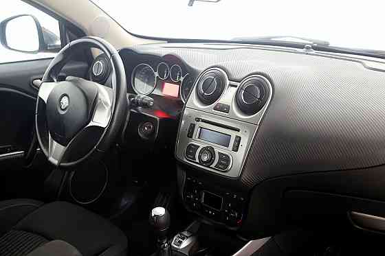 Alfa Romeo MiTo Sport 1.2 JTD 66kW Tallina