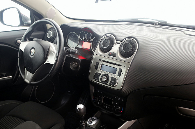 Alfa Romeo MiTo Sport 1.2 JTD 66kW Tallina - foto 5