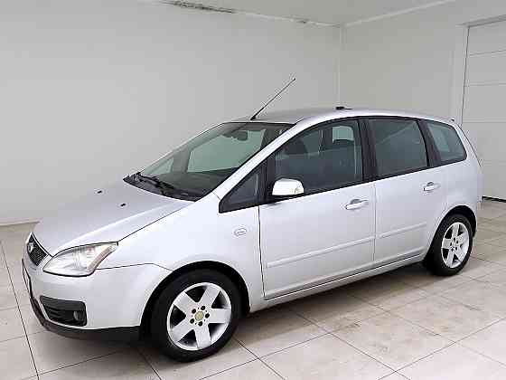 Ford Focus C-Max Ghia 1.8 TDCi 85kW Tallina