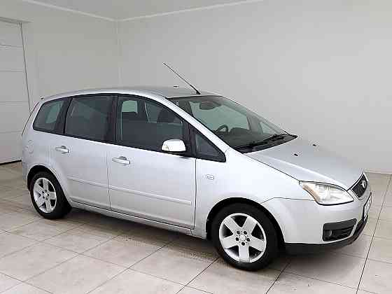 Ford Focus C-Max Ghia 1.8 TDCi 85kW Tallina