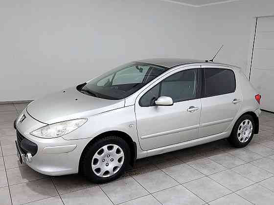 Peugeot 307 Facelift 1.6 80kW Tallina