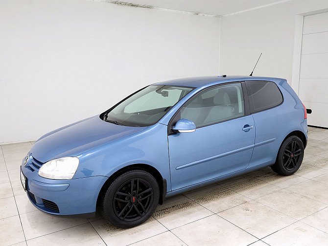 Volkswagen Golf Comfortline 1.4 103kW Tallina - foto 2