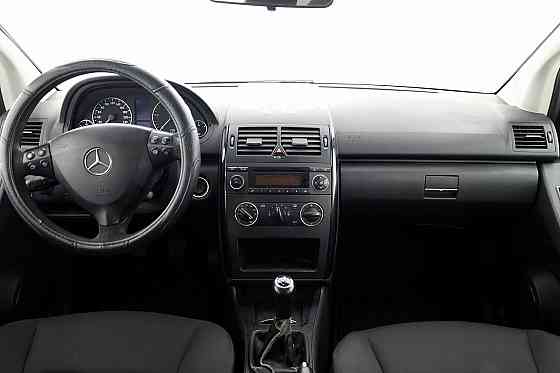 Mercedes-Benz A 180 Classic 2.0 CDI 80kW Tallina