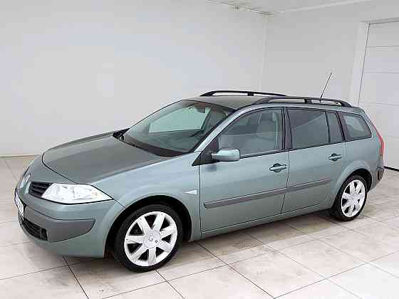 Renault Megane Grandtour 1.6 82kW Tallina