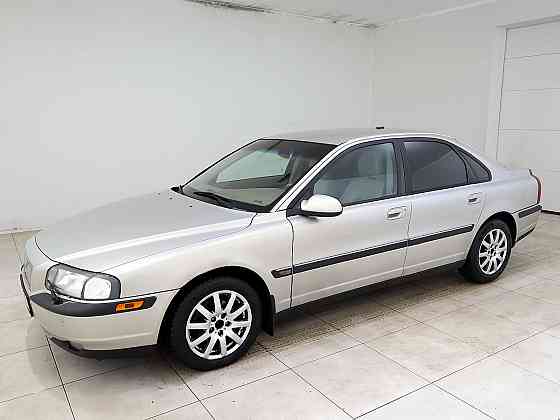 Volvo S80 Summum ATM 2.4 125kW Tallina