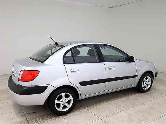 Kia Rio Comfort 1.4 71kW Tallina