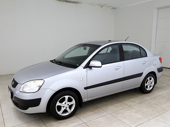 Kia Rio Comfort 1.4 71kW Tallina - foto 2