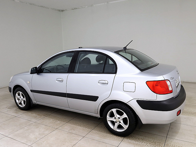 Kia Rio Comfort 1.4 71kW Tallina - foto 4