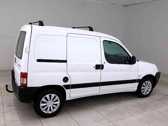 Peugeot Partner Van 1.6 HDi 66kW Tallina