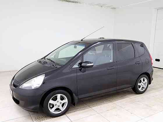 Honda Jazz Facelift 1.3 61kW Tallina