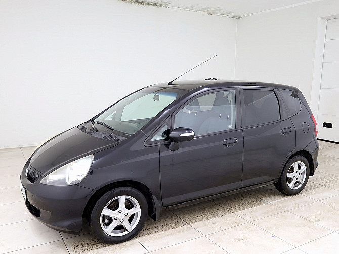 Honda Jazz Facelift 1.3 61kW Таллин - изображение 2