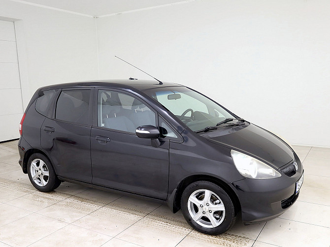 Honda Jazz Facelift 1.3 61kW Таллин - изображение 1