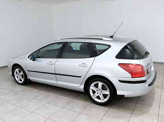 Peugeot 407 Elegance 1.7 85kW Tallina