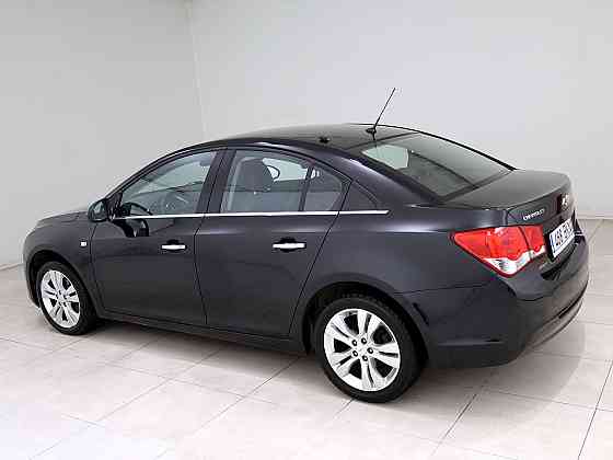 Chevrolet Cruze Facelift LPG ATM 1.8 104kW Tallina