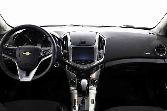 Chevrolet Cruze Facelift LPG ATM 1.8 104kW Tallina