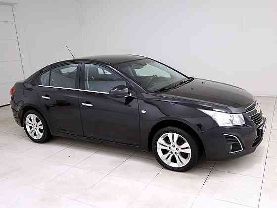 Chevrolet Cruze Facelift LPG ATM 1.8 104kW Tallina