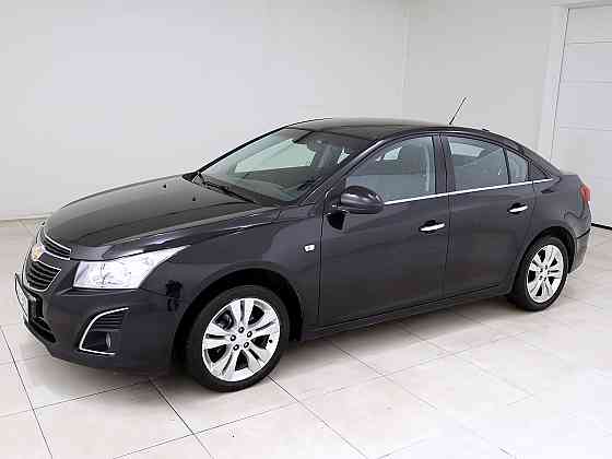 Chevrolet Cruze Facelift LPG ATM 1.8 104kW Tallina