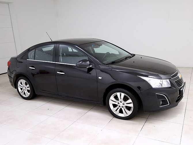 Chevrolet Cruze Facelift LPG ATM 1.8 104kW Tallina - foto 1