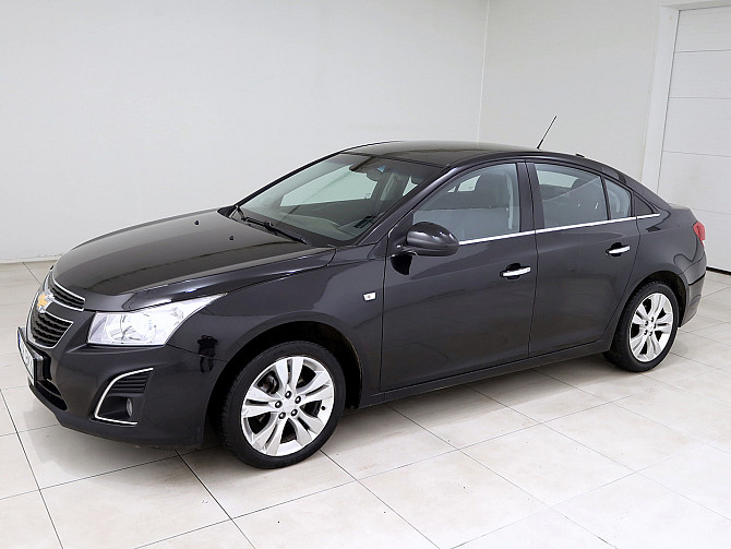 Chevrolet Cruze Facelift LPG ATM 1.8 104kW Tallina - foto 2