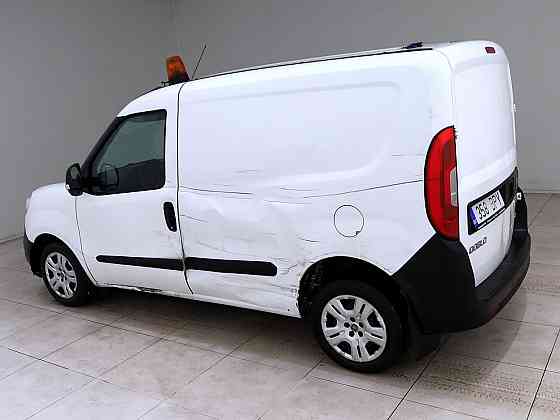 Fiat Doblo 1.2 JTD 66kW Tallina