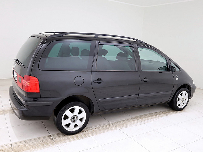 Volkswagen Sharan Comfortline ATM 1.8 110kW Tallina - foto 3