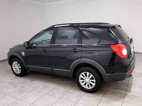 Chevrolet Captiva Luxury 2.4 100kW Tallina